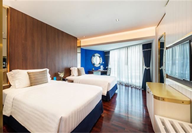 合肥裝修公司—合肥酒店家具設計，領略家的感覺