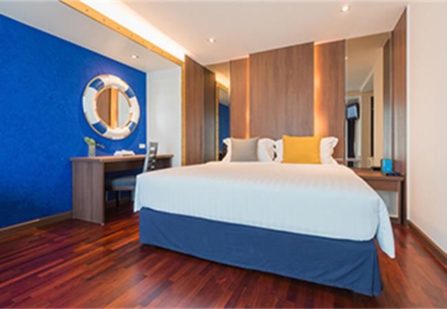 酒店如何設(shè)計(jì)更加吸引人？