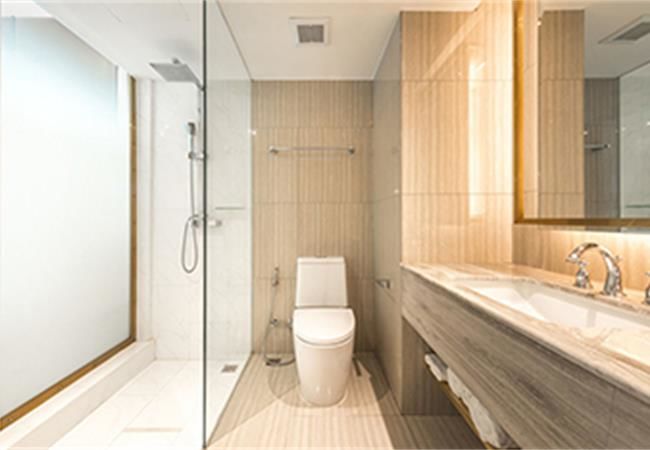 合肥酒店浴室裝修事項(xiàng)，賓館浴室怎么設(shè)計(jì)比較合理