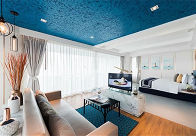 合肥賓館裝修酒店設(shè)計(jì)隔音材料有哪些分類和特點(diǎn)？