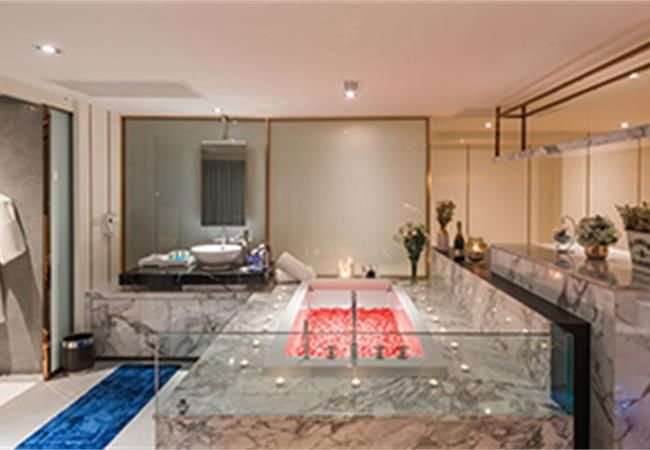 合肥裝修公司總結酒店裝修施工水電安裝知識大全