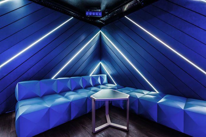 ktv包間裝修效果圖,ktv包間裝修效果圖案例