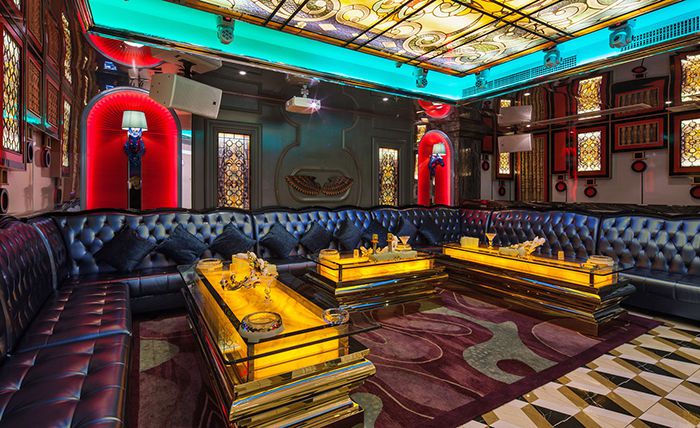 ktv裝修效果圖大全_ktv裝修風(fēng)格設(shè)計圖片