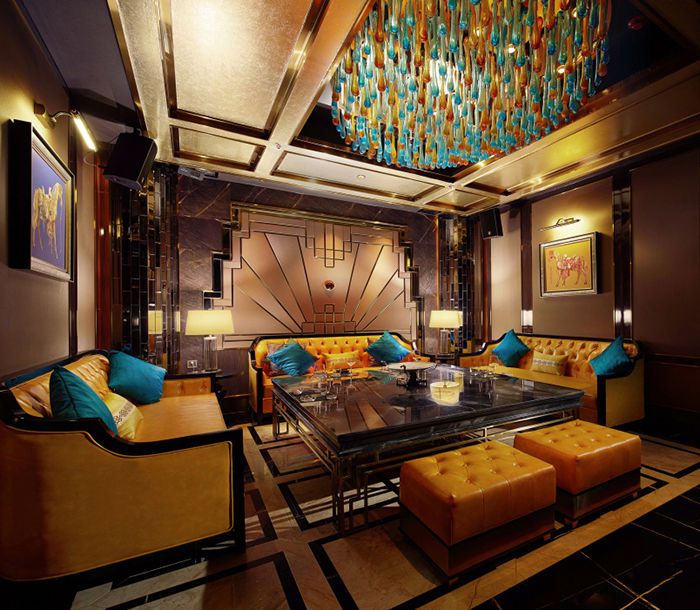 500平米ktv裝修預(yù)算多少合適