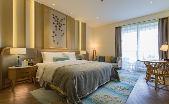 酒店裝修效果圖_酒店圖片_酒店設計