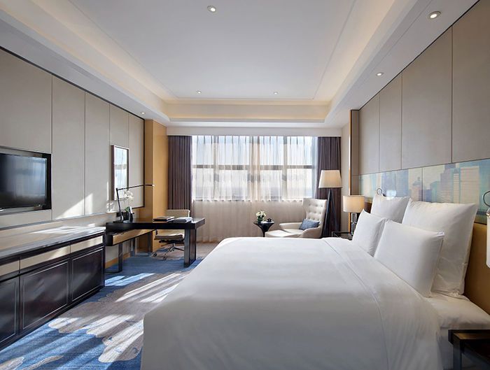 合肥主題酒店的創(chuàng)新設計思路與設計要點