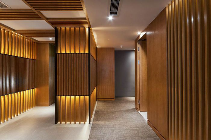 合肥主題賓館裝修怎樣好看？主題賓館裝修的技巧