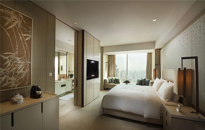 合肥快捷賓館的裝修預算是多少