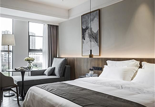 賓館裝修效果圖_主題酒店設(shè)計(jì)圖片_商務(wù)酒店設(shè)計(jì)案例欣賞