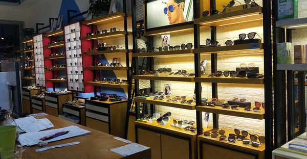 合肥眼鏡店裝修需要多少錢？眼鏡店裝修費用預(yù)算清單