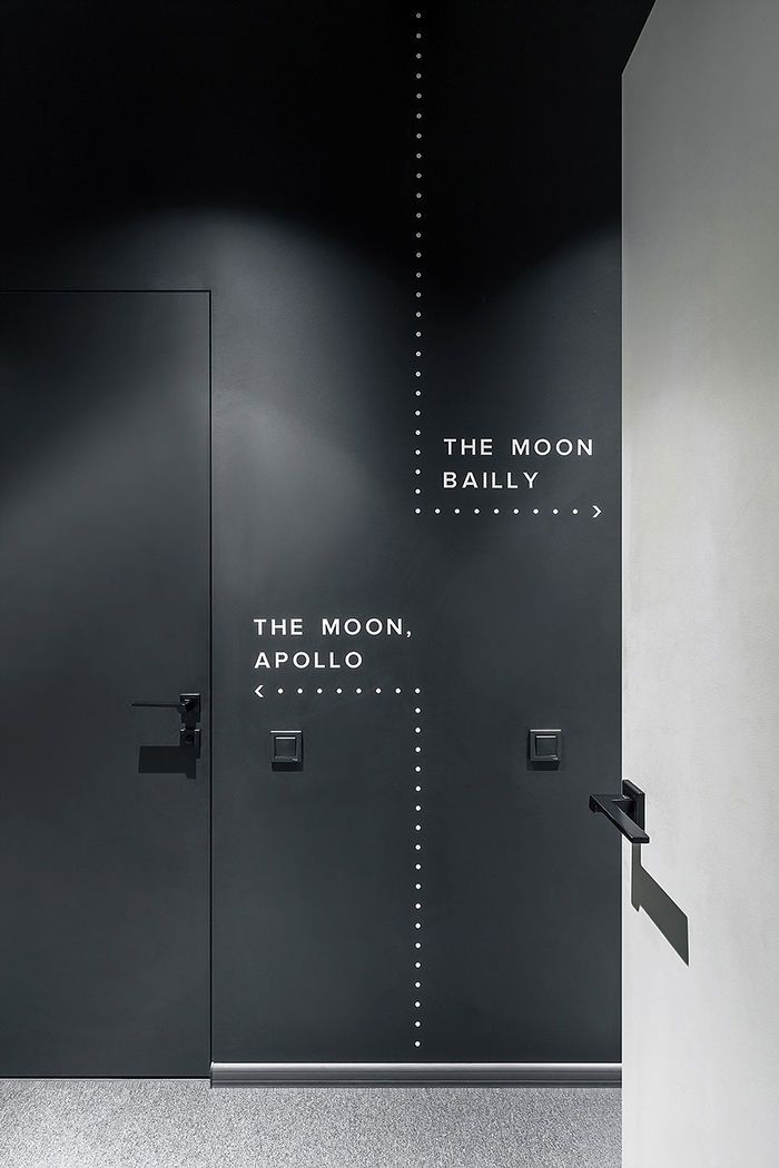 140平工業(yè)風(fēng)辦公室裝修風(fēng)格有什么特點(diǎn)