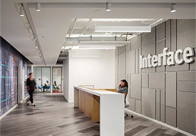 合肥辦公室裝修風(fēng)水要點,辦公室設(shè)計應(yīng)該如何布局