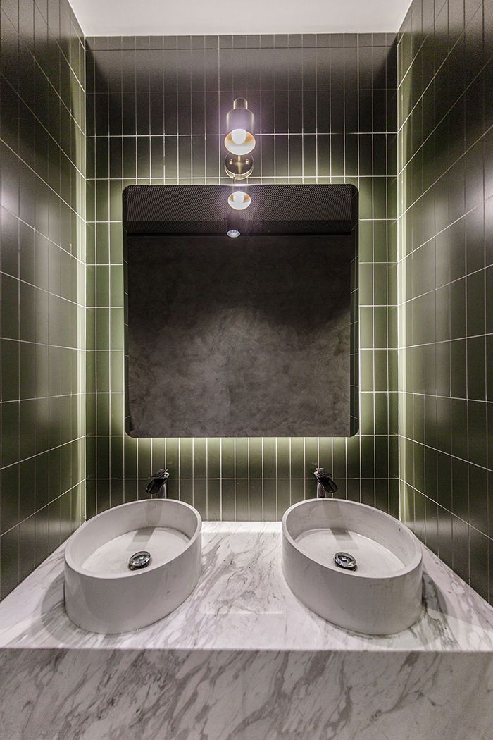 400平游戲開發(fā)公司工業(yè)風辦公空間設(shè)計