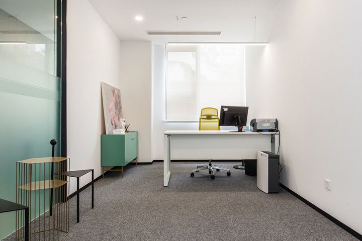 1000平辦公樓造價和工期是多少?辦公室裝修注意事項