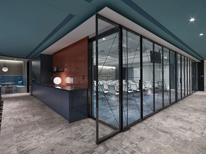 合肥廠房裝修公司排名, 廠房裝潢設(shè)計公司哪家好