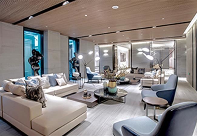 合肥洗浴會(huì)所裝修如何設(shè)計(jì)才能客流不斷生意紅火？