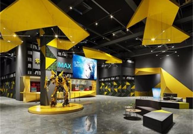 合肥電影院裝修布局有哪些要求？電影院聲學(xué)設(shè)計(jì)要點(diǎn)