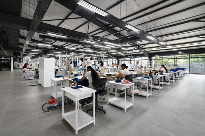 服裝工廠裝修的注意事項有哪些？