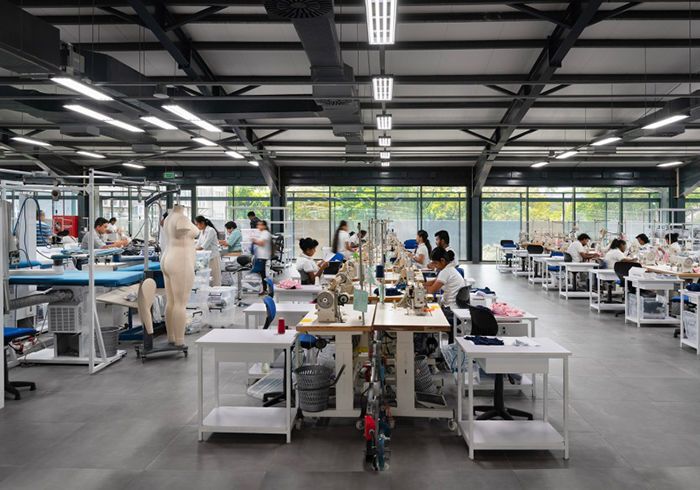 服裝廠房裝修多少錢一平方 廠房裝修要注意哪些施工流程