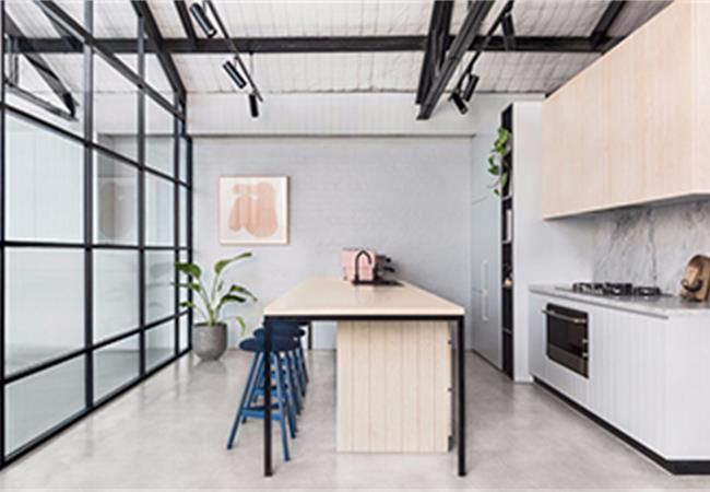 合肥廠房裝修設(shè)計(jì)可以用哪些圖紙來表現(xiàn)