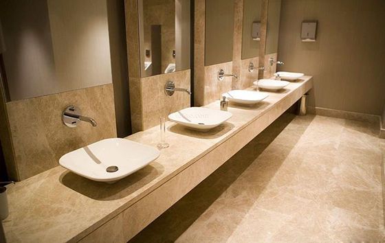 廠房辦公室衛(wèi)生間裝修攻略