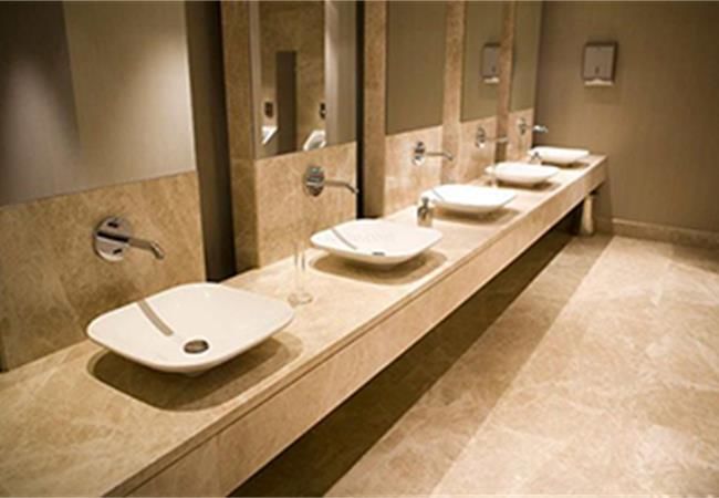 合肥廠房裝修改造設(shè)計中衛(wèi)生間施工注意事項?