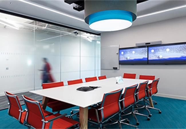 合肥廠(chǎng)房隔斷裝修設(shè)計(jì)可以分為哪些類(lèi)型?