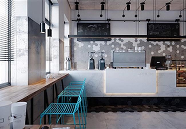 咖啡店裝修經(jīng)驗_多種咖啡店裝修風格分析