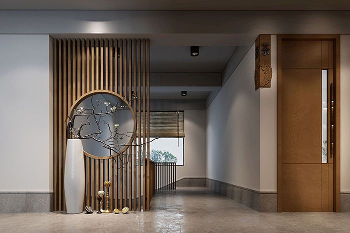 茶館裝修風(fēng)格設(shè)計(jì)要點(diǎn)，茶館內(nèi)部要如何裝修