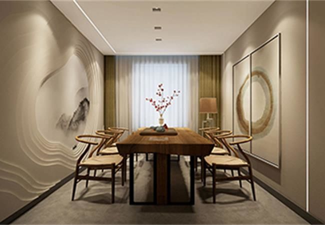 合肥茶樓裝修如何設(shè)計(jì)才能讓顧客坐下來？