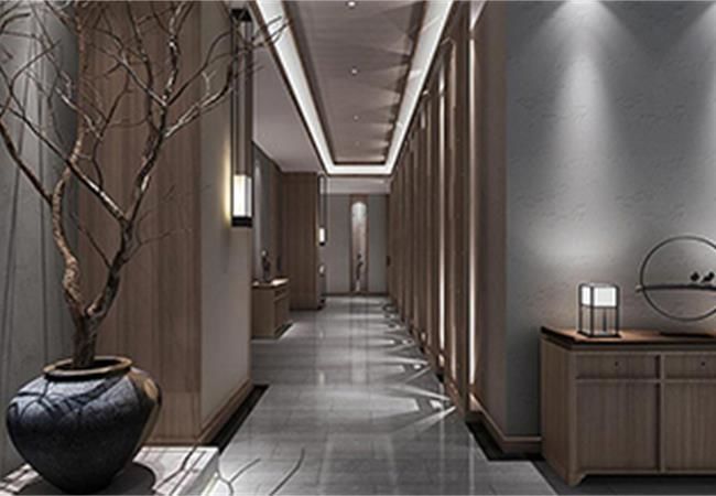 合肥茶樓裝修設(shè)計中常見的幾種茶樓裝修風(fēng)格