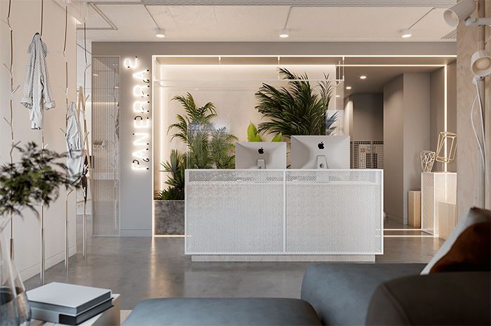 小型工作室裝修哪種風(fēng)格的好