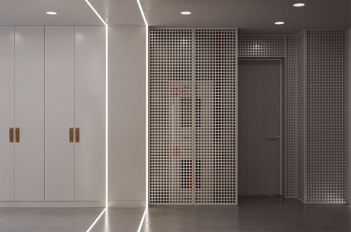 受歡迎的工作室裝修風(fēng)格有哪些?