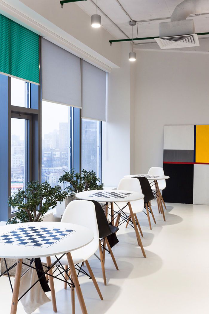 250平方游戲公司辦公室裝修價(jià)格多少錢一平?