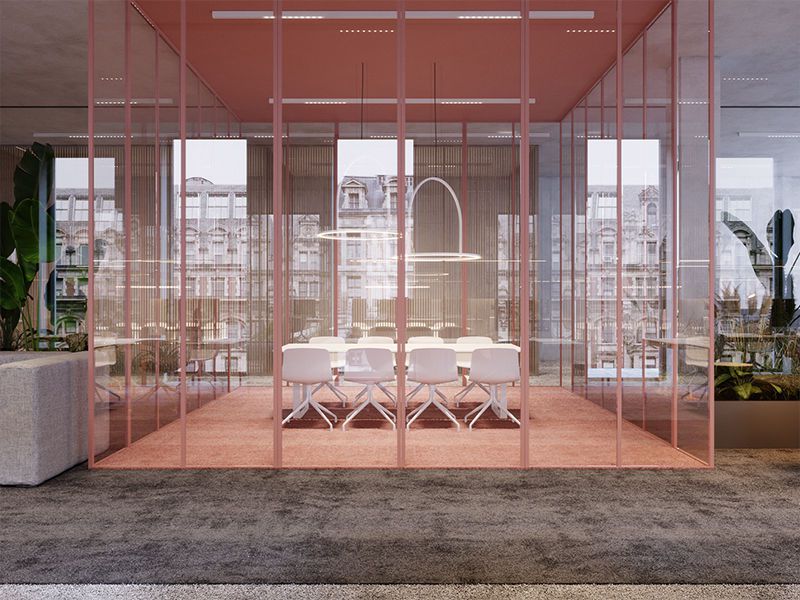 婚禮策劃工作室裝修成怎樣比較好