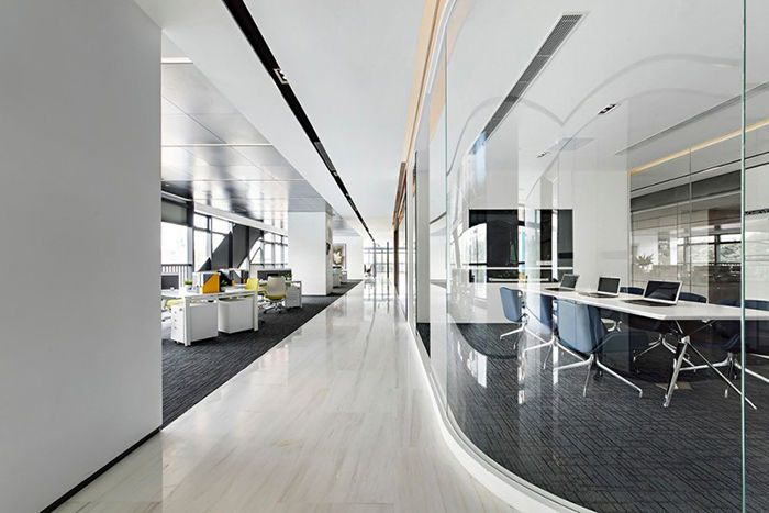 辦公室裝修公司設計中需要注意哪些細節(jié)