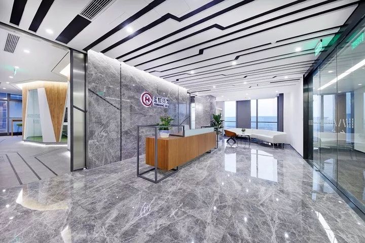 如何通過合肥辦公室設(shè)計(jì)緩解職場壓力 如何通過合肥辦公室設(shè)計(jì)緩解職場壓力