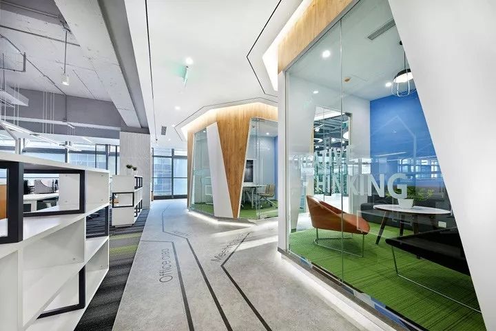 時(shí)尚合肥辦公室裝修設(shè)計(jì)要領(lǐng)是什么 時(shí)尚合肥辦公室裝修設(shè)計(jì)要領(lǐng)是什么