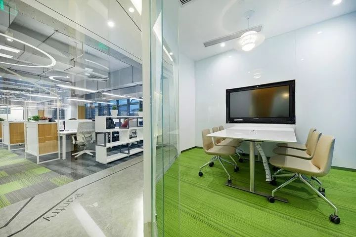 辦公室設(shè)計(jì)風(fēng)格可以分成哪些類型 辦公室設(shè)計(jì)風(fēng)格可以分成哪些類型