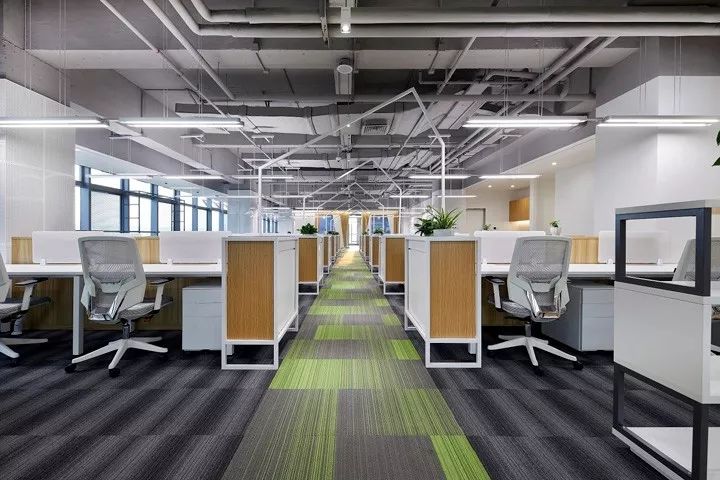 合肥辦公室設(shè)計(jì)公司排名 合肥辦公室設(shè)計(jì)公司排名