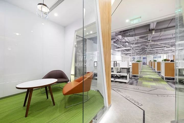 合肥辦公室設(shè)計(jì)公司哪家好? 合肥辦公室設(shè)計(jì)公司哪家好?