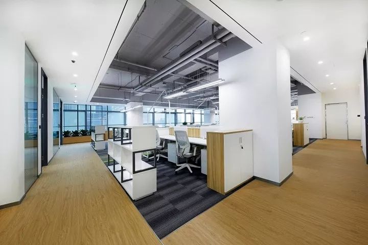 辦公室裝修設(shè)計(jì)應(yīng)該從哪幾個方面提升氛圍 辦公室裝修設(shè)計(jì)應(yīng)該從哪幾個方面提升氛圍