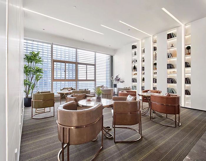 誰了解合肥辦公室裝修報(bào)價(jià)表呢?合肥專業(yè)的裝修公司有哪些呢?