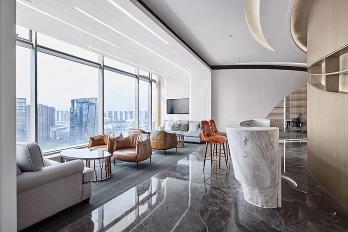 合肥辦公室裝修的費(fèi)用怎么計(jì)算呢?您了解多少?