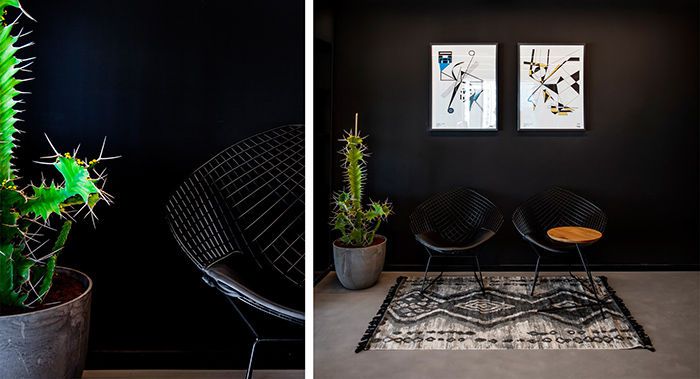 時尚與科技感并存的金融商務(wù)辦公室裝修設(shè)計