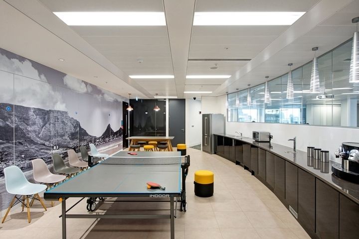 簡(jiǎn)約辦公室裝修辦公室設(shè)計(jì)哪家好？