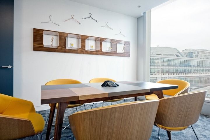 合肥好的辦公室設(shè)計(jì)公司有哪些？