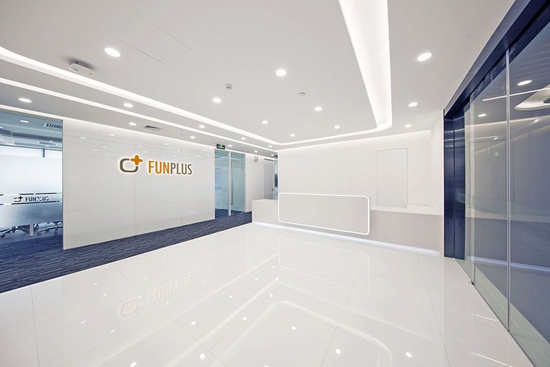 辦公室設(shè)計裝修 - 辦公室裝修效果圖片大全