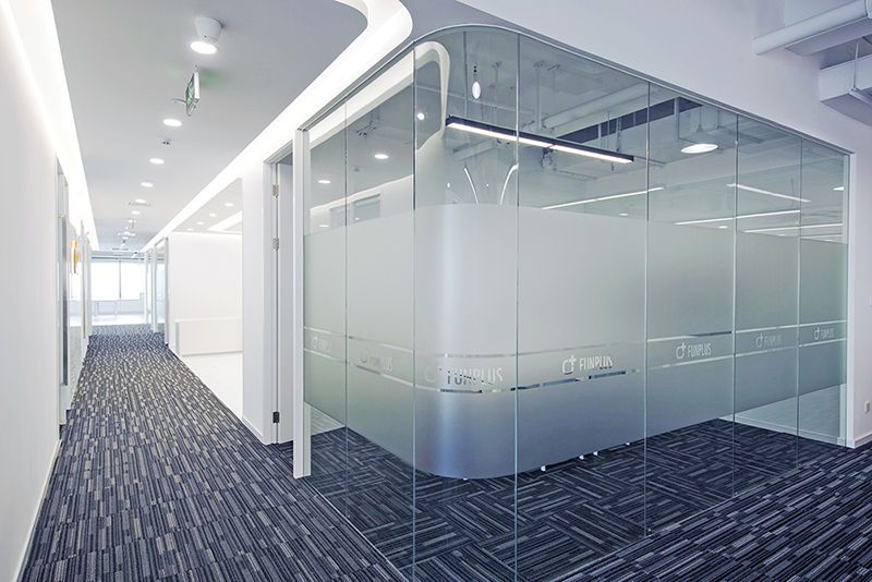 辦公室設(shè)計的基本要素