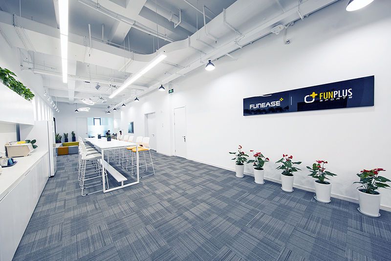 寫字樓設(shè)計,辦公室設(shè)計,辦公空間設(shè)計